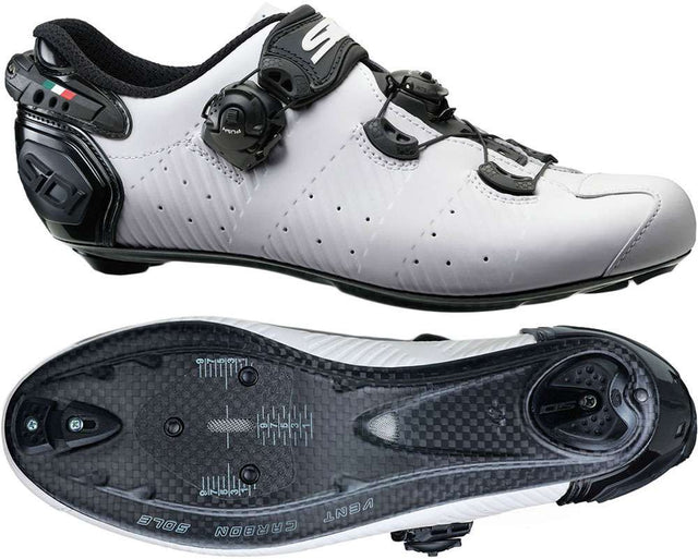 Sidi wire 2s - buty na rower szosowy