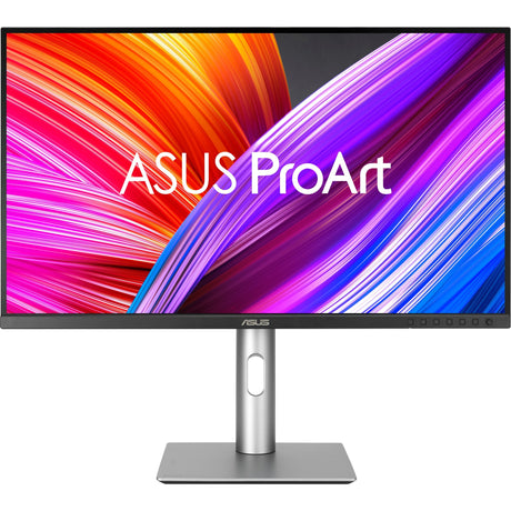 Monitor Asus proart pa329crv 32 4k UHD (srebrno-czarny, 2x HDMI, Display Port, 3x USB-A, USB-C)