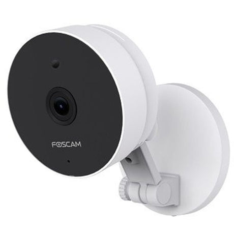 Kamera bezpieczeństwa Foscam c5m (biała, 3k, 5mp, dwuzakresowe Wi-Fi)