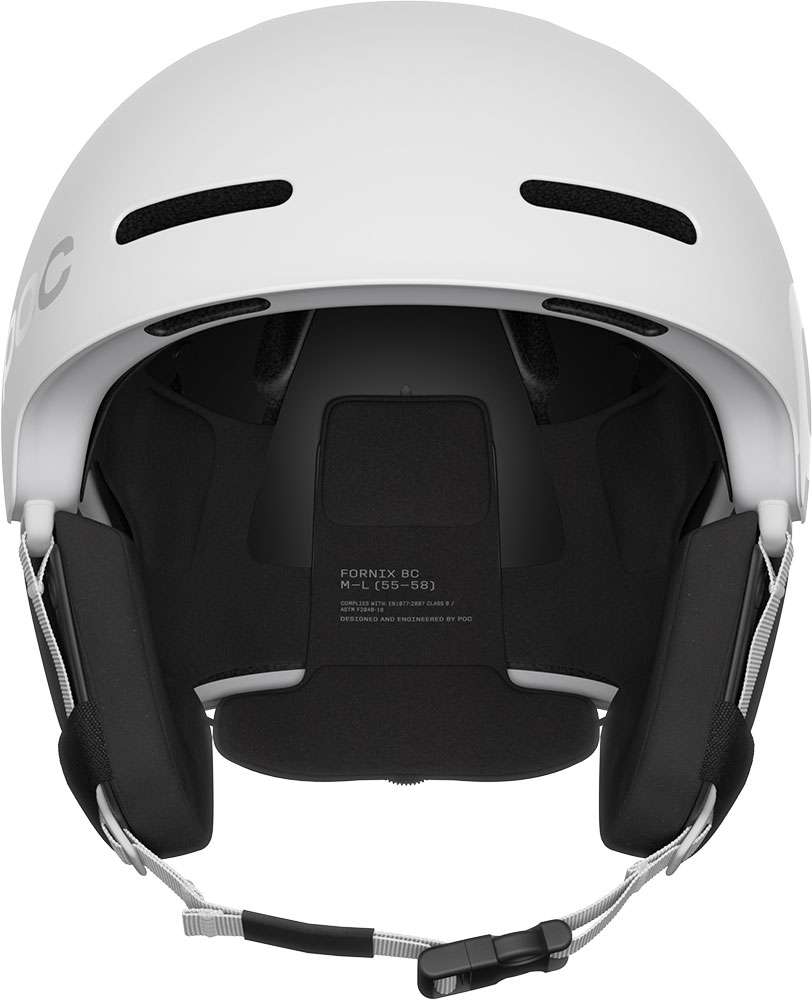Poc fornix bc - kask narciarski