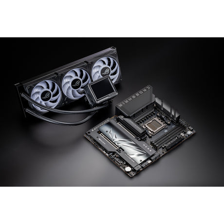 Celownik Asusa ROG