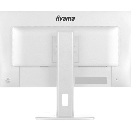 Monitor Iiyama prolite xb2797hsu-w1 27 (biały (matowy), 120 Hz, HDMI, Display Port, USB, audio)