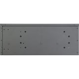 Obudowa rack Silverstone RM4A (czarna | 4u | USB-C)