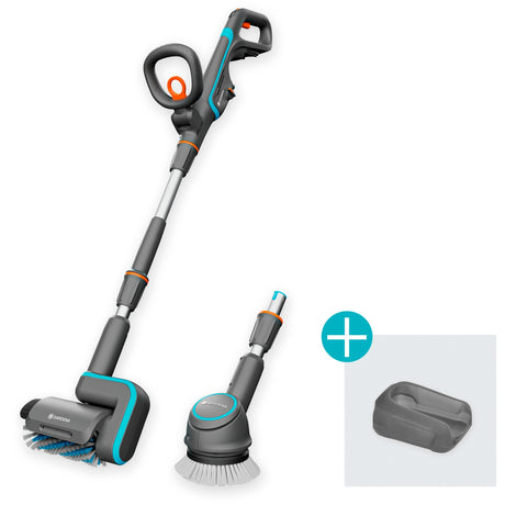 Gardena Multicleaner aquabrush uniwersalny solo