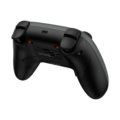 Wieloplatformowy bezprzewodowy kontroler gier Gamesir Nova 2 Lite (ciemnoszary, Switch, PC, Android i iOS, Bluetooth 2,4 GHz USB)