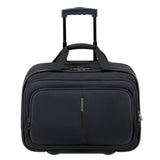 Torba na laptopa na kółkach Samsonite 17,3" czarna
