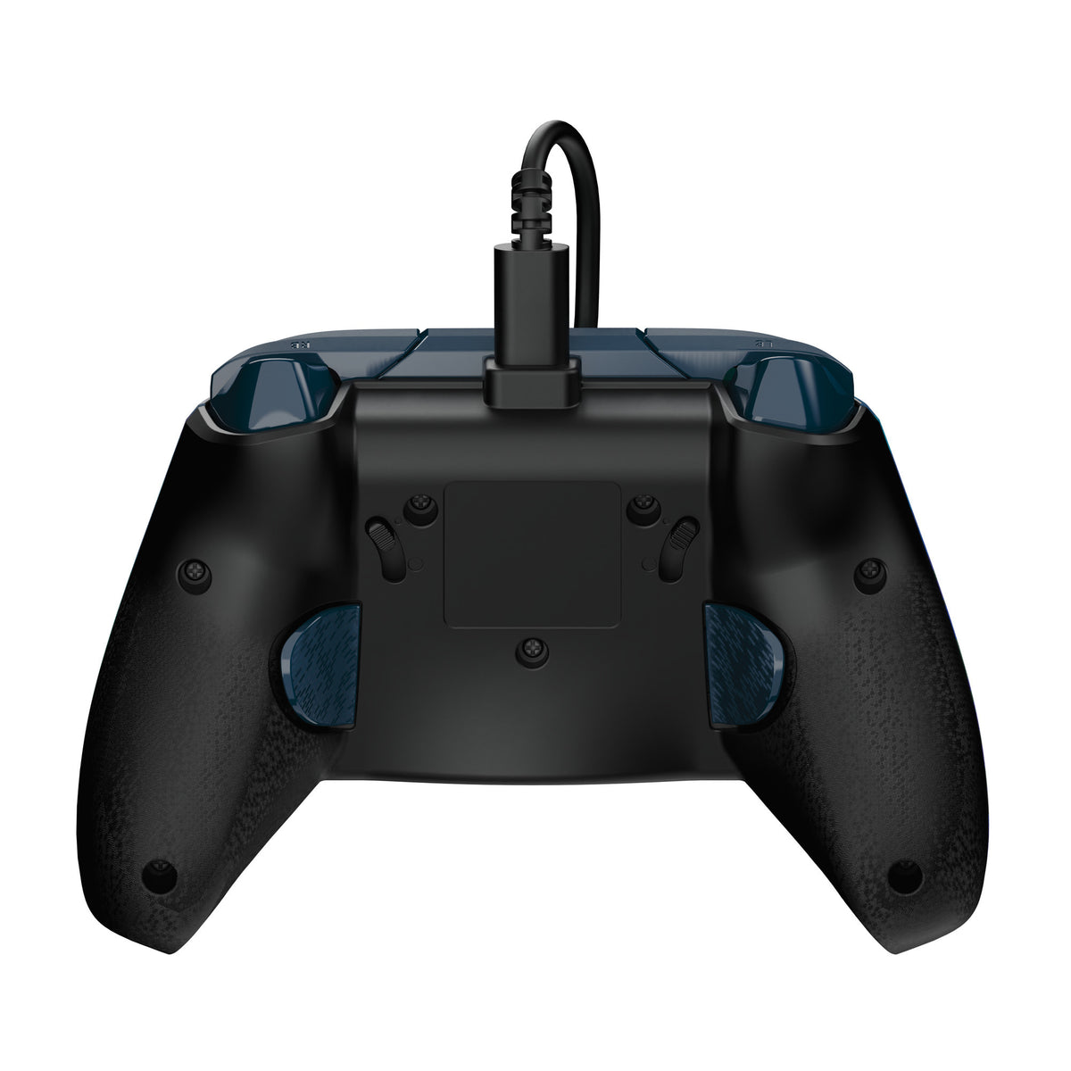 Turtle beach rematch advanced bedrade controller - glitch green (groen, xbox series x|s, xbox one, pc)