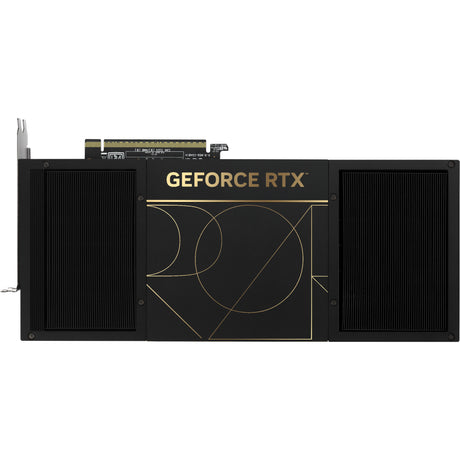 Asus geforce rtx 5090 proart oc grafische kaart (dlss 4, 2x displayport, 2x hdmi 2.1, 1x usb-c)