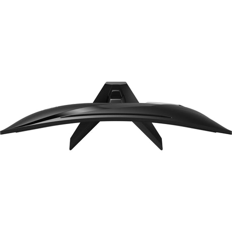 Zakrzywiony monitor do gier Msi mag 32cq6f 31,5 (czarny, 2x HDMI, Display Port, 180 Hz)