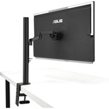 Monitor Asus Zenscreen MB249C 24 (czarny, HDMI, USB-C, audio)