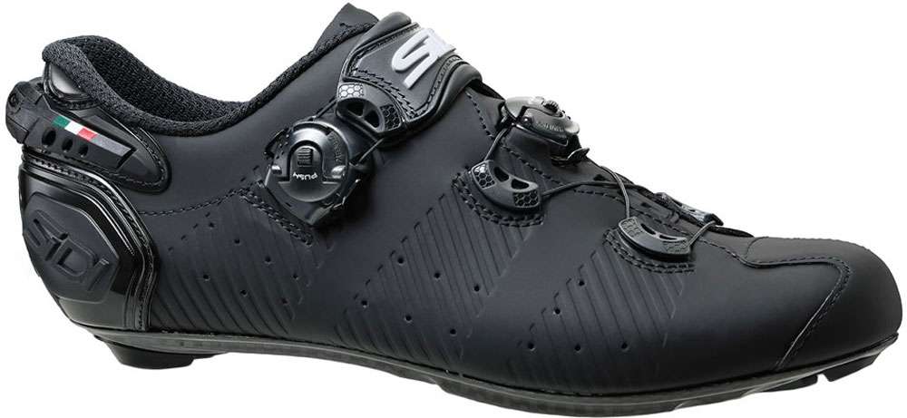 Sidi wire 2s - buty na rower szosowy
