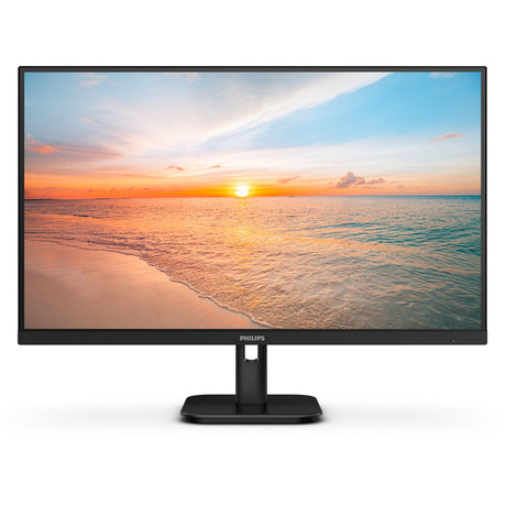 Philips 27e1n1800a 00 27 Monitor 4k UHD (czarny, 2x HDMI, Display Port)