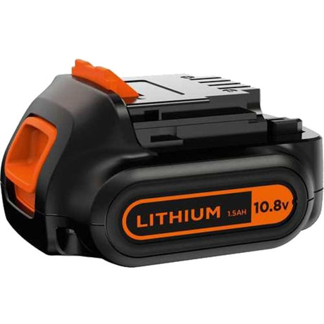 Akumulator przesuwny Black+decker bl1512-xj