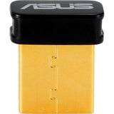 Adapter Bluetooth Asus USB-BT600 (czarny)