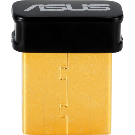 Adapter Bluetooth Asus USB-BT600 (czarny)