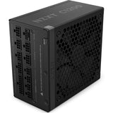 Modułowy zasilacz Nzxt c1200 atx 3.1 o mocy 1200 W (czarny, 1x 12v-2x6, 3x pcie)
