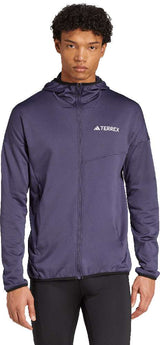 Adidas Xperior Climawarm Light - kurtka polarowa
