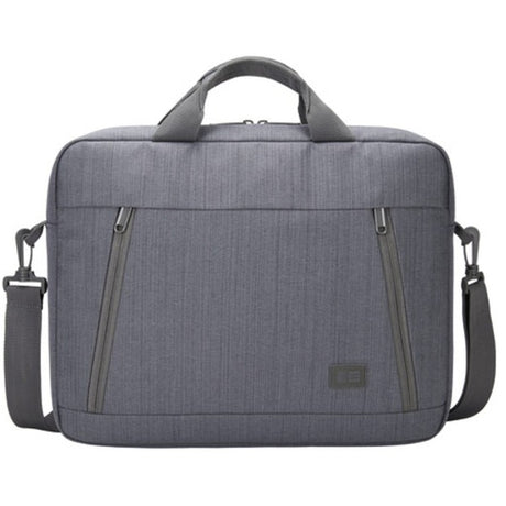 Torba na laptopa Case Logic Huxton Staté 14 (szara)