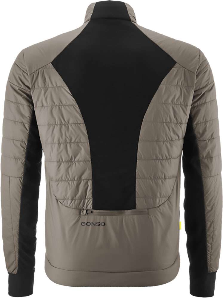 Gonso trail primaloft - kurtka termiczna