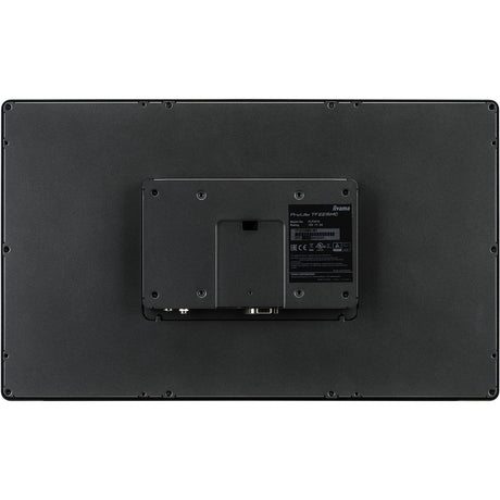 Monitor Iiyama prolite tf2215mc-b2 21,5 (czarny, hdmi, displayport, vga)