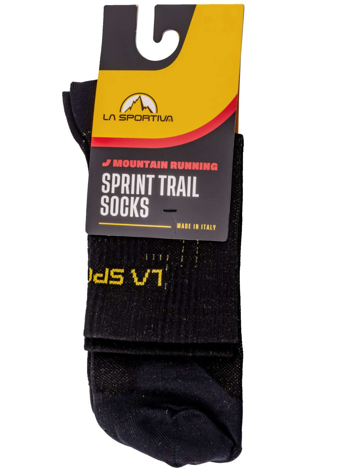 Ścieżka sprinterska La sportiva - skarpetki