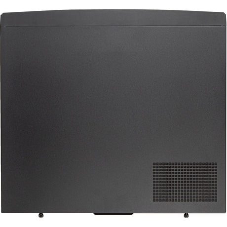 Obudowa Silverstone SST-GD11B HTPC (czarna | 2x USB-A | 1x USB-C)