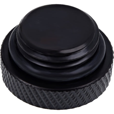Złącze śrubowe Alphacool eiszapfen (czarne)