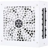 Modułowy zasilacz Silverstone sst-da850r-gma-www 850 W (biały, 4x pcie)