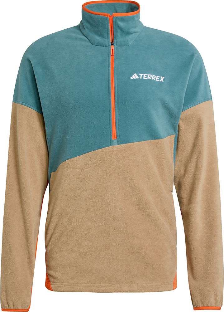 Adidas Xperior Climawarm Light - kurtka polarowa