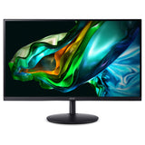 Monitor Acer sh272 e 27 (czarny, 100 hz, hdmi, audio)