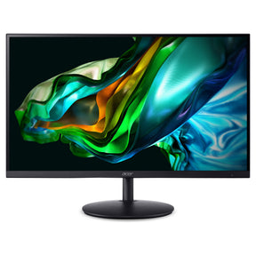 Monitor Acer sh272 e 27 (czarny, 100 hz, hdmi, audio)