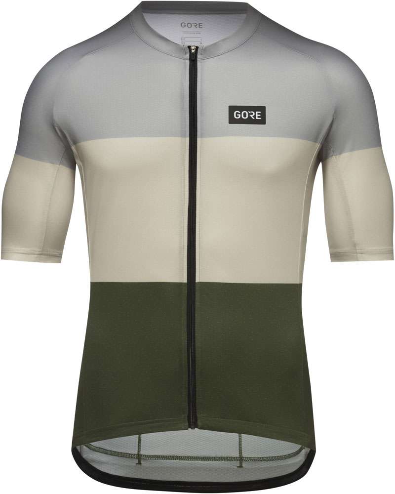 Gorewear Spirit Stripes - jersey