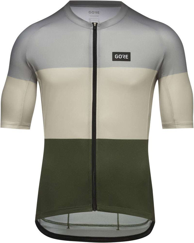 Gorewear Spirit Stripes - jersey