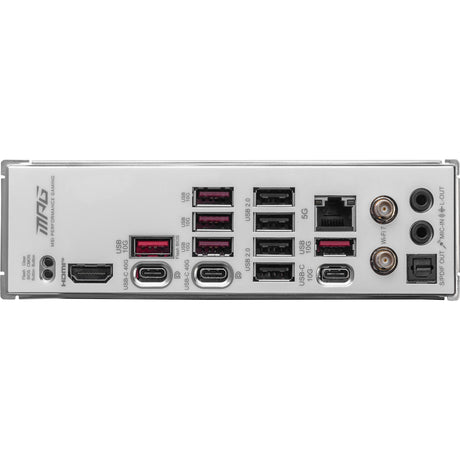 MSI MPG