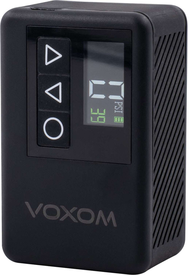Pompka akumulatorowa Voxom epu2