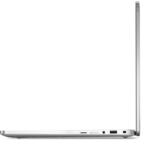 Dell pro 16 plus pb16250 16 copilot+ laptop (aluminium | core ultra 7 266v | arc graphics 140v | 16 gb | 512 gb ssd)