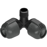 Narożnik Gardena | 25mm x 3 4'' gwint zewnętrzny - 2783-20 - 2783-20