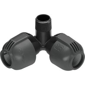 Narożnik Gardena | 25mm x 3 4'' gwint zewnętrzny - 2783-20 - 2783-20