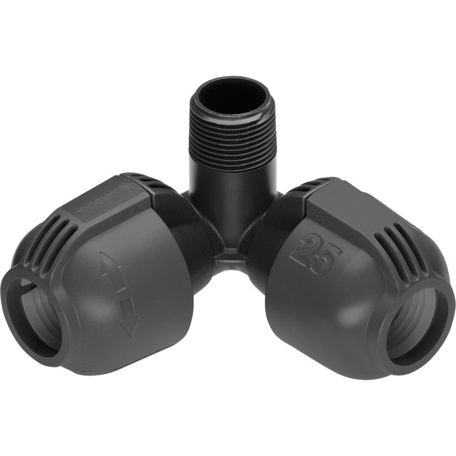 Narożnik Gardena | 25mm x 3 4'' gwint zewnętrzny - 2783-20 - 2783-20