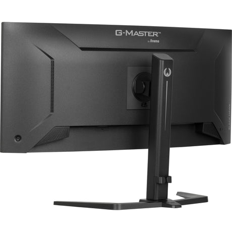 Iiyama G-Master Black Hawk GCB3482WQSU-B1 34 zakrzywiony monitor do gier Ultrawide (czarny, 2x HDMI, Display Port, 2x USB-A, USB-B, 2x USB-C, 120 Hz)