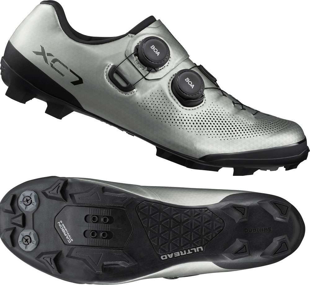Shimano sh-xc703 - buty mtb