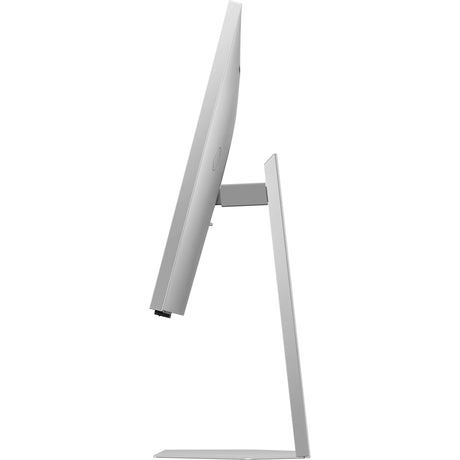 Monitor do gier Samsung Odyssey 3D G90XF 27 4K UHD (srebrny, 2x HDMI, DisplayPort, 2x USB-A, USB-B, 165 Hz)