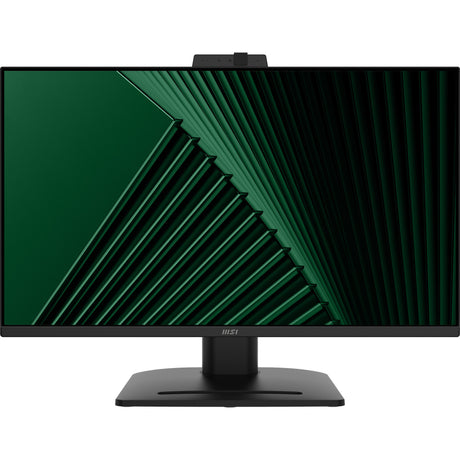 Monitor Msi pro mp275qpdg 27 (czarny, 2x hdmi, display port, 4x usb-a, usb-b, usb-c, rj-45)