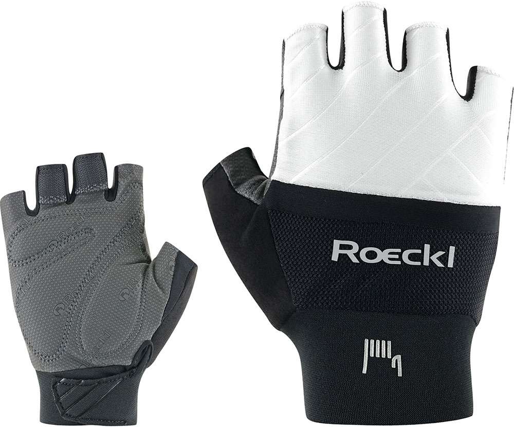 Roeckl sports bonau 2 - rękawiczki rowerowe