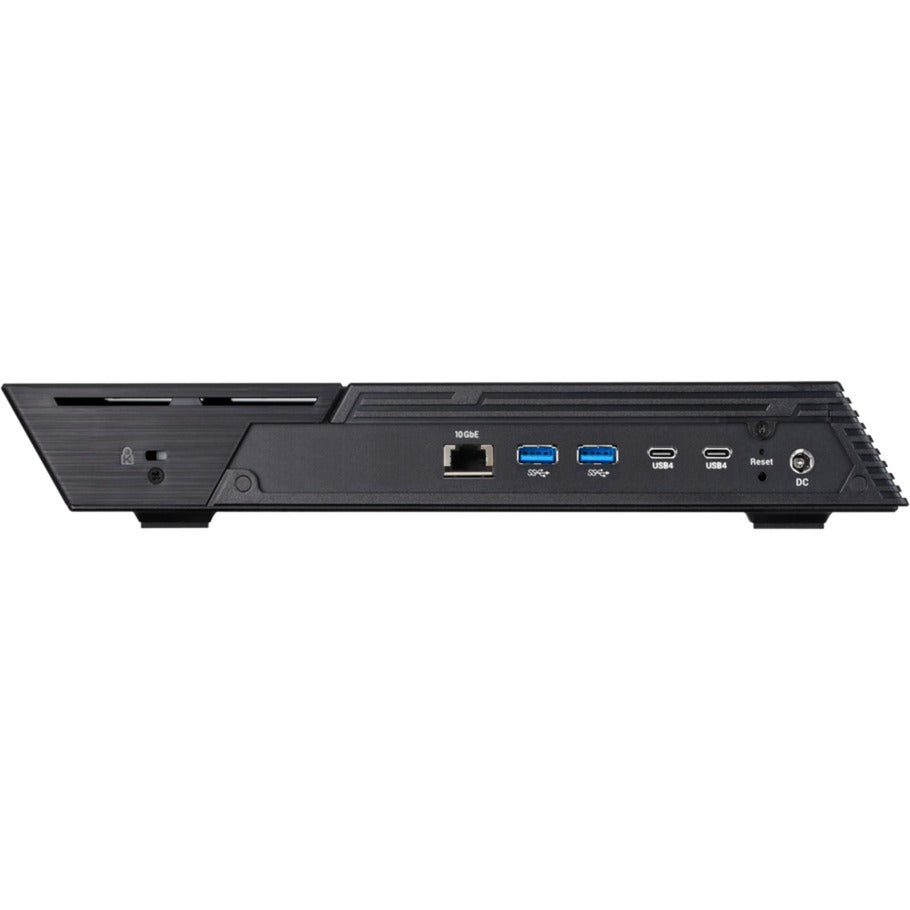 Asustor Flashtor 6 Gen2 FS6806X NAS (czarny, 10 GB LAN, USB-C)