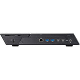 Asustor Flashtor 6 Gen2 FS6806X NAS (czarny, 10 GB LAN, USB-C)