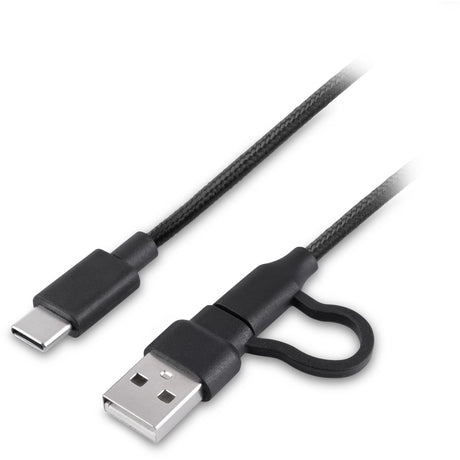 Mysz Sharkoon officepal m25w (czarna, 400 - 4000 dpi, rgb, 2,4 ghz usb)