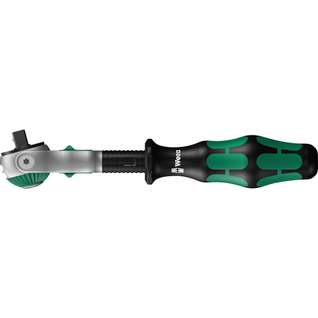 Grzechotka Zyklop Speed Wera 8000 c sb z napędem 1 2