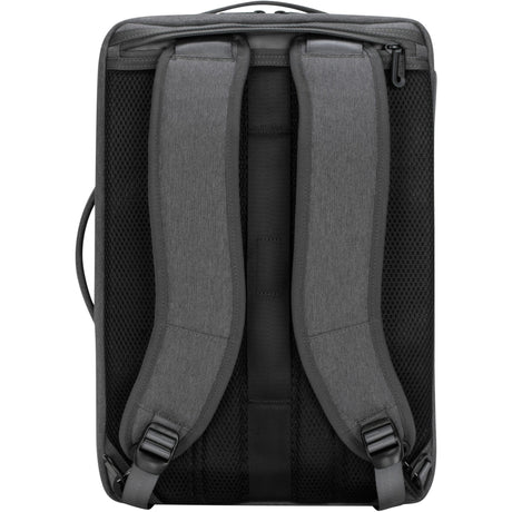 Plecak na laptopa 15.6 Targus Cypress Cabrio (szary)