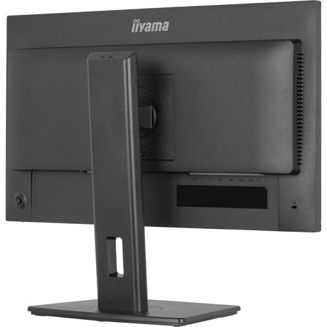Monitor Iiyama prolite xb2497hsu-b1 23.8 (czarny, 120 Hz, HDMI, Display Port, USB-C, audio)